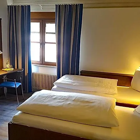 Tagungshaus Hotel