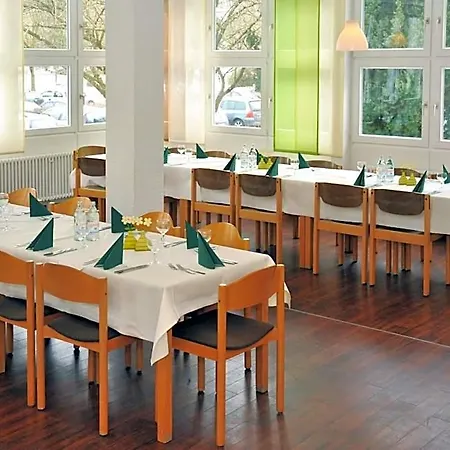 Tagungshaus *