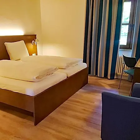Tagungshaus Hotel