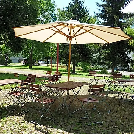 Hotel Tagungshaus