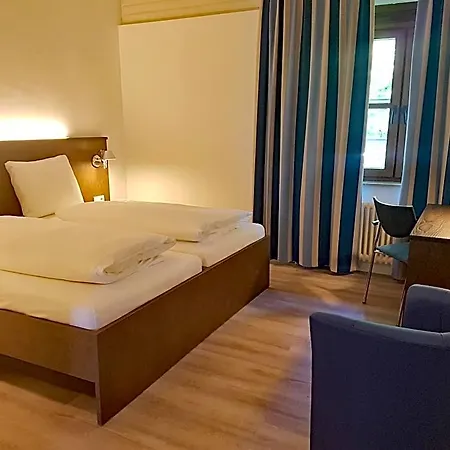 Tagungshaus Hotel