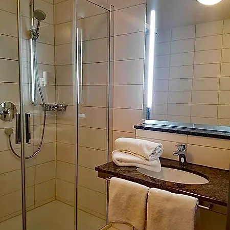 Hotel Tagungshaus