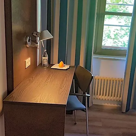 Hotel Tagungshaus *