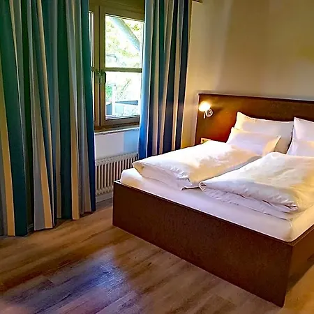 Hotel Tagungshaus