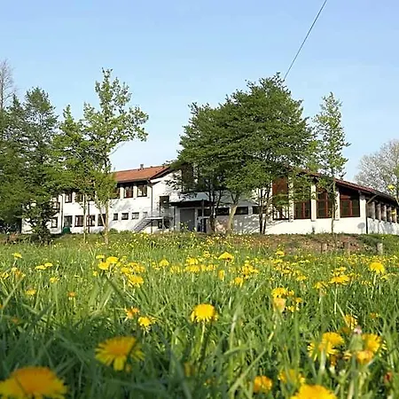 Tagungshaus *