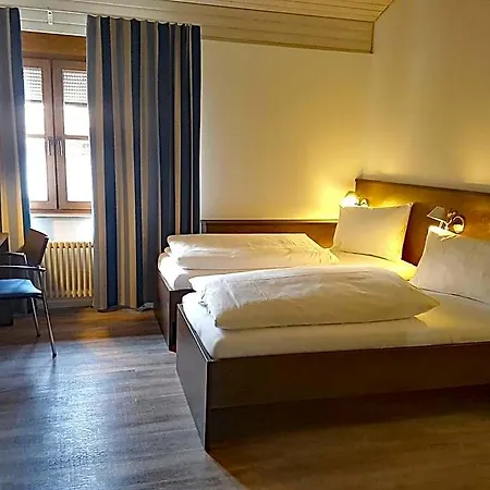 Hotel Tagungshaus