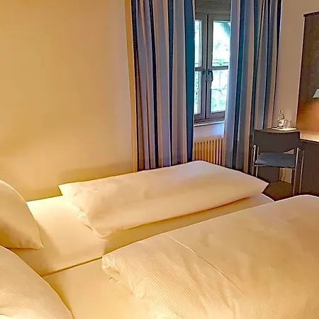 Hotel Tagungshaus
