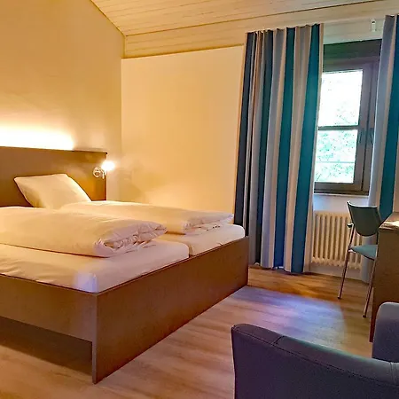 Hotel Tagungshaus *