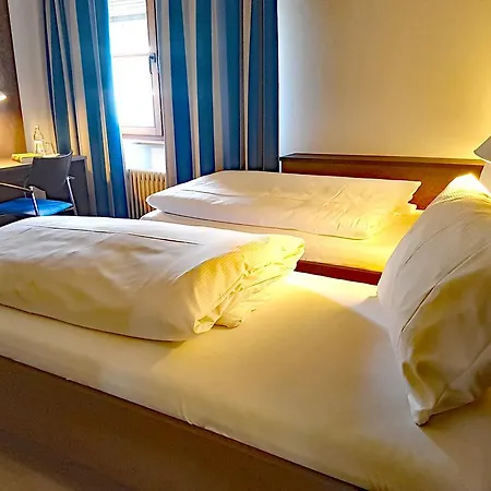 Tagungshaus Отель *