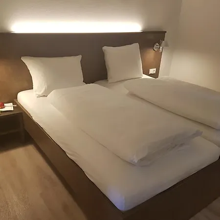 Отель Tagungshaus Вернау