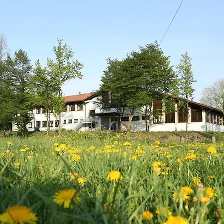 Tagungshaus Hotel *