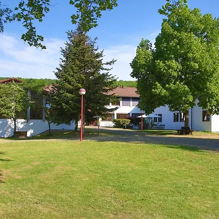 Отель Tagungshaus *